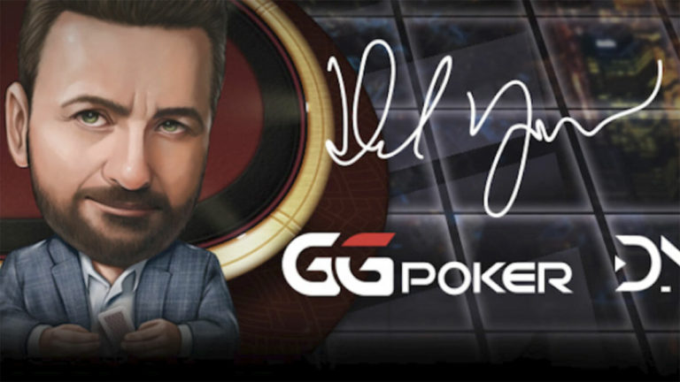Join GGPoker, The World’s Fishiest Poker Site!