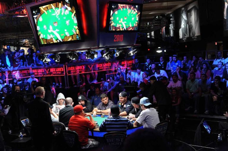 7 tips that will get you to the final table