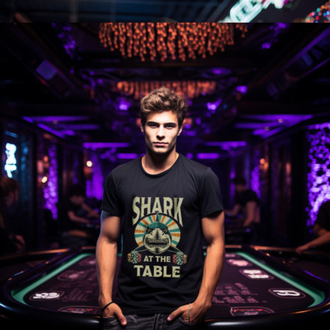 shark-at-the-table-tshirt shark-at-the-table-tshirt