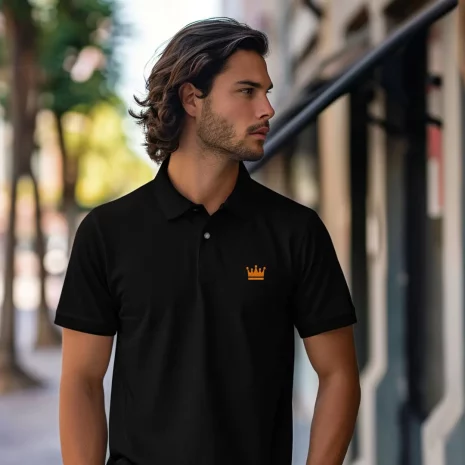 corona-poker-polo-camisa polo crown poker