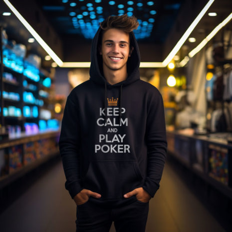poker-hoodie-keep-calm-play-poker poker hoodie keep calm and play poker