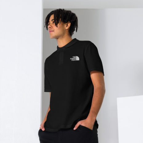 unisex-pique-polo-shirt-black-front-659c7d777f718.jpg polo The Poker Face