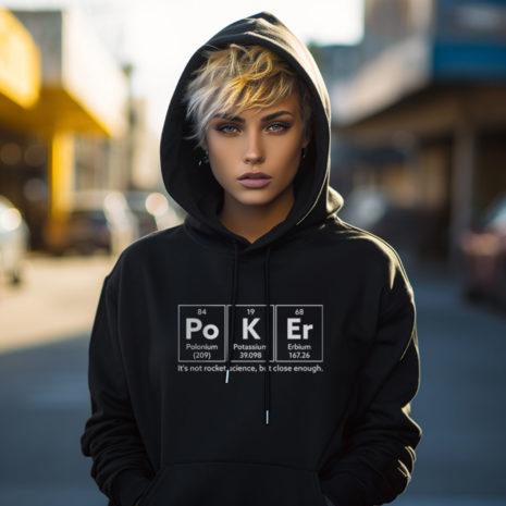 women-poker-hoodie-periodic-elements women poker hoodie periodic elements