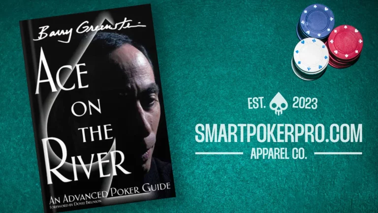 Ace on the River: Mastering Poker’s Mental Game