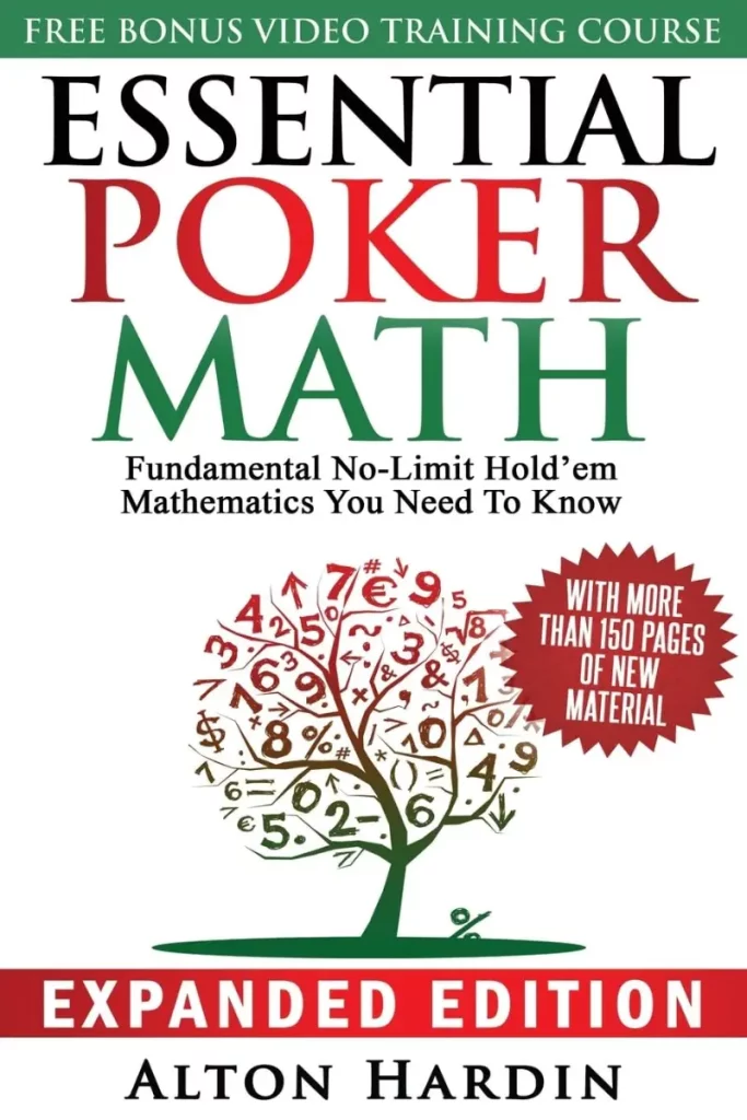 les mathématiques essentielles du poker