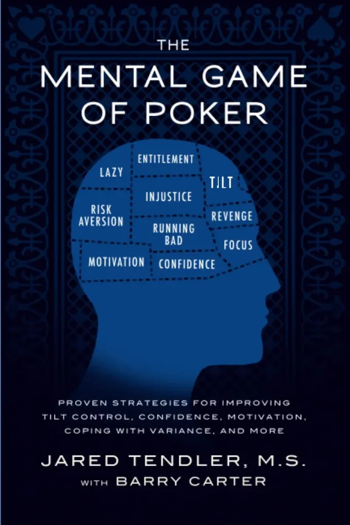 das mentale Spiel des Pokers