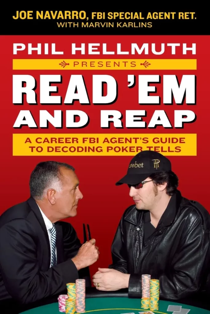 phil hellmuth read em and reap