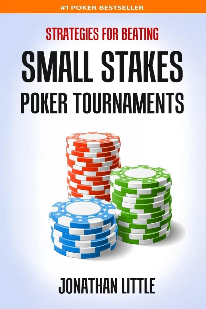 estrategias para ganar torneos de póquer con apuestas pequeñas
