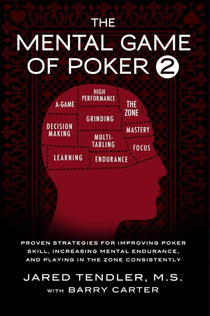 das mentale Spiel des Pokers 2